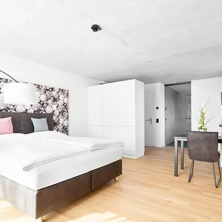 Livisit Apartments Stuttgart-2