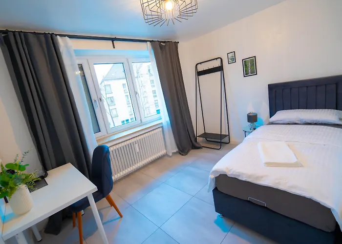 Hotel Espenlaub Stuttgart